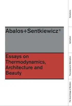 Abalos / Snetkiewicz / Ortega |  Essays On Thermodynamics | Buch |  Sack Fachmedien