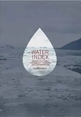 McDowell |  Water Index | Buch |  Sack Fachmedien