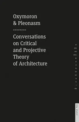 Mitasova |  Oxymoron and Pleonasm Conversation on American Critical | Buch |  Sack Fachmedien