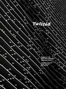 Hadighi / Neveu / Ng |  Twisted | Buch |  Sack Fachmedien