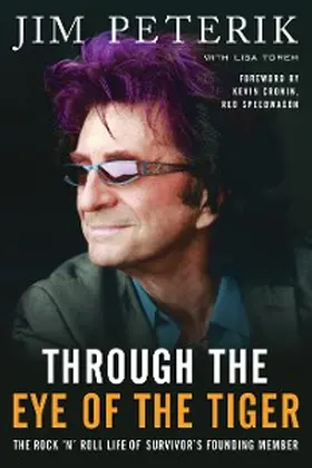 Peterik / Torem |  Through the Eye of the Tiger | eBook | Sack Fachmedien