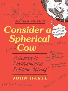 Harte |  Consider a Spherical Cow, 2nd edition | Buch |  Sack Fachmedien