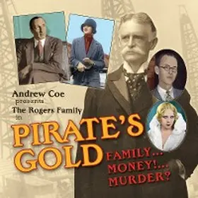 Coe |  Pirate's Gold | eBook | Sack Fachmedien