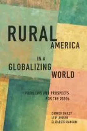 Ransom / Bailey / Jensen |  Rural America in a Globalizing World | Buch |  Sack Fachmedien