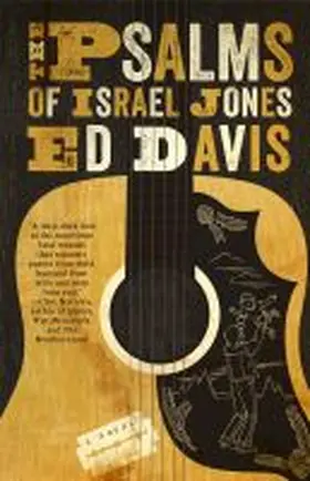 Davis |  The Psalms of Israel Jones | Buch |  Sack Fachmedien