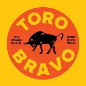 Crain / Gorham |  Toro Bravo | eBook | Sack Fachmedien