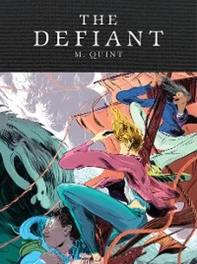 Quint |  Defiant | eBook | Sack Fachmedien