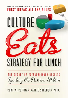 Coffman |  Culture Eats Strategy for Lunch | eBook | Sack Fachmedien