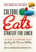 Coffman / Sorensen |  Culture Eats Strategy for Lunch | eBook | Sack Fachmedien