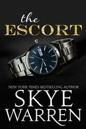 Warren |  The Escort | eBook | Sack Fachmedien
