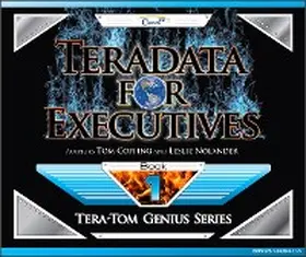 Coffing / Nolander |  Teradata for Executives | eBook | Sack Fachmedien