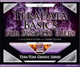 Coffing |  Teradata Basics for Business Users | eBook | Sack Fachmedien