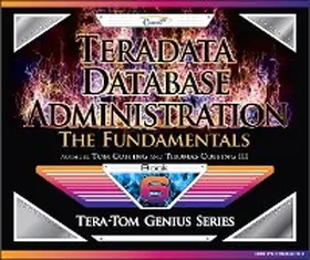 Coffing |  Teradata Database Administration - The Fundamentals | eBook | Sack Fachmedien