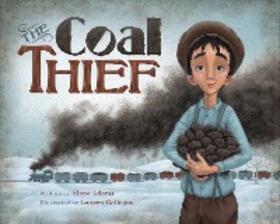 Adams |  The Coal Thief | eBook | Sack Fachmedien