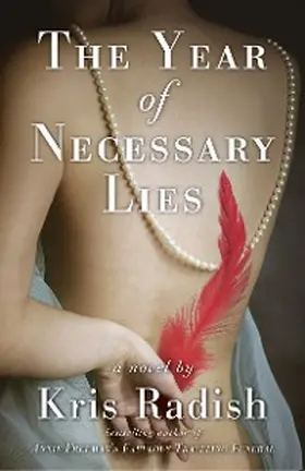 Radish |  The Year of Necessary Lies | eBook | Sack Fachmedien