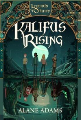 Adams |  Kalifus Rising | eBook | Sack Fachmedien
