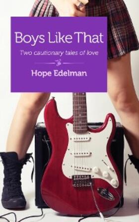 Edelman |  Boys Like That | eBook | Sack Fachmedien