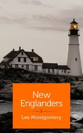 Montgomery |  New Englanders | eBook | Sack Fachmedien