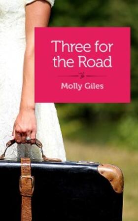 Giles |  Three for the Road | eBook | Sack Fachmedien