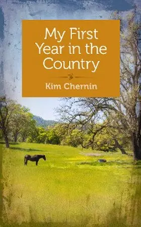 Chernin |  My First Year in the Country | eBook | Sack Fachmedien