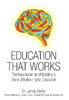 Stellar |  Education That Works | eBook | Sack Fachmedien