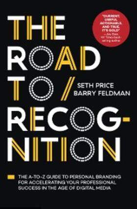Price / Feldman |  Road to Recognition | eBook | Sack Fachmedien