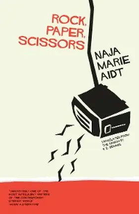 Aidt |  Rock, Paper, Scissors | eBook | Sack Fachmedien