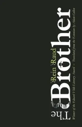 Raud |  The Brother | eBook | Sack Fachmedien
