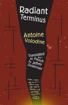 Volodine |  Radiant Terminus | eBook | Sack Fachmedien