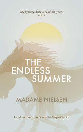 Nielsen |  The Endless Summer | Buch |  Sack Fachmedien