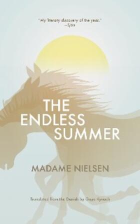 Nielsen |  The Endless Summer | eBook | Sack Fachmedien