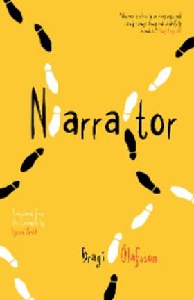 Ólafsson |  Narrator | eBook | Sack Fachmedien