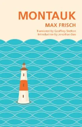 Frisch |  Montauk | eBook | Sack Fachmedien