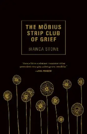 Stone |  The Mobius Strip Club of Grief | eBook | Sack Fachmedien