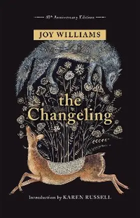 Williams |  The Changeling | eBook | Sack Fachmedien