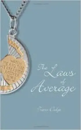 Dodge |  The Laws of Average | eBook | Sack Fachmedien