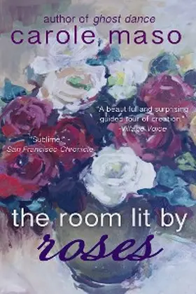 Maso |  The Room Lit by Roses | eBook | Sack Fachmedien