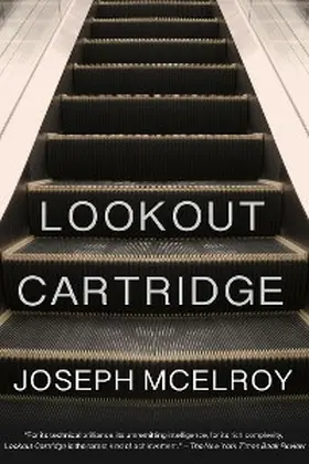 Mcelroy |  Lookout Cartridge | eBook | Sack Fachmedien