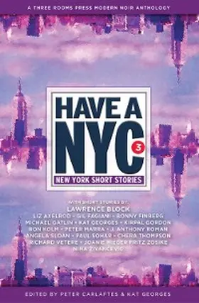 Block / Kolm / Carlaftes |  Have a NYC 3 | eBook | Sack Fachmedien
