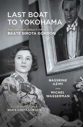 Azimi / Wasserman |  Last Boat to Yokohama | eBook | Sack Fachmedien