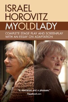 Horovitz |  My Old Lady | eBook | Sack Fachmedien