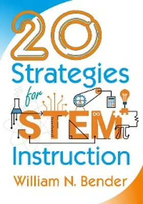 Bender |  20 Strategies for STEM Instruction | eBook | Sack Fachmedien