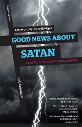 Bevington |  Good News About Satan | eBook | Sack Fachmedien