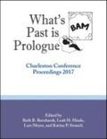 Bernhardt / Hinds / Meyer |  What's Past is Prologue | Buch |  Sack Fachmedien