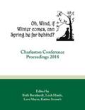 Bernhardt / Hinds / Meyer |  Oh, Wind, if Winter comes, can Spring be far behind? | eBook | Sack Fachmedien