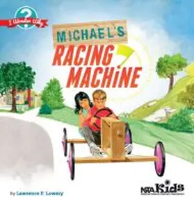 Lowery |  Michael's Racing Machine | Buch |  Sack Fachmedien