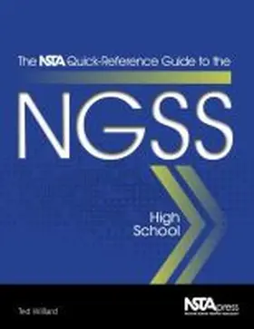  The NSTA Quick-Reference Guide to the NGSS, High School | Buch |  Sack Fachmedien