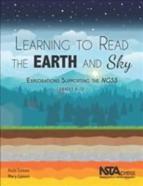 Colson |  Learning to Read the Earth and Sky | Buch |  Sack Fachmedien