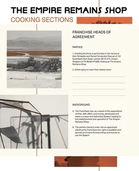 Schwabe / Sections / Fernandez Pascu |  The Empire Remains Shop | Buch |  Sack Fachmedien