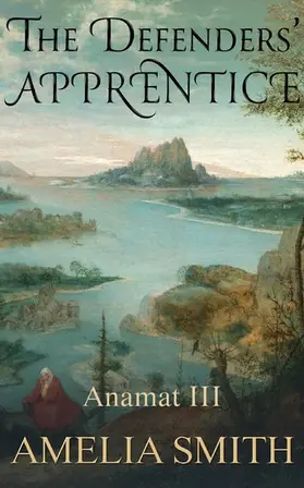 Smith |  The Defenders' Apprentice | eBook | Sack Fachmedien